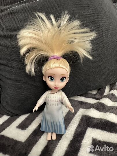 Куклы холодное сердце