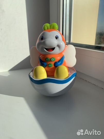 Игрушка для малышей