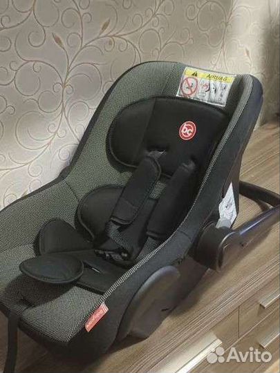 Автолюлька от 0