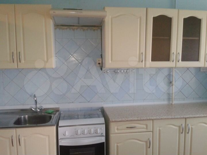 Комната 20 м² в 2-к., 6/9 эт.