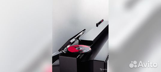 Bang & Olufsen avant 32DVD