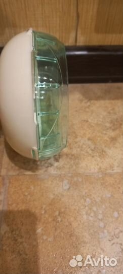 Колесо для хомяка джунгарика 12 см