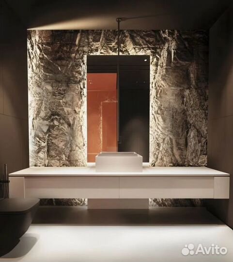 Зеркало с подсветкой