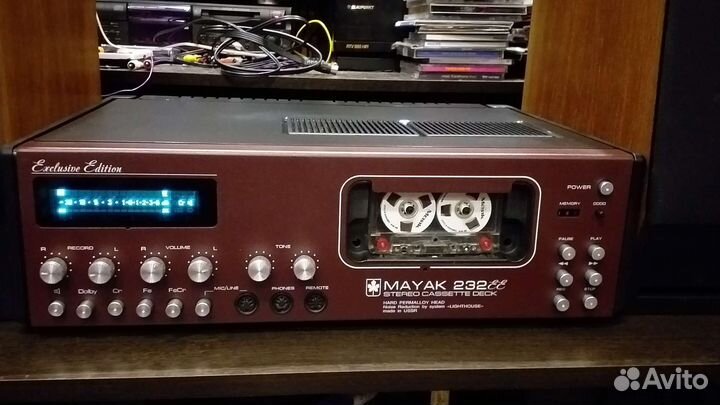 Маяк 232ее Кастом