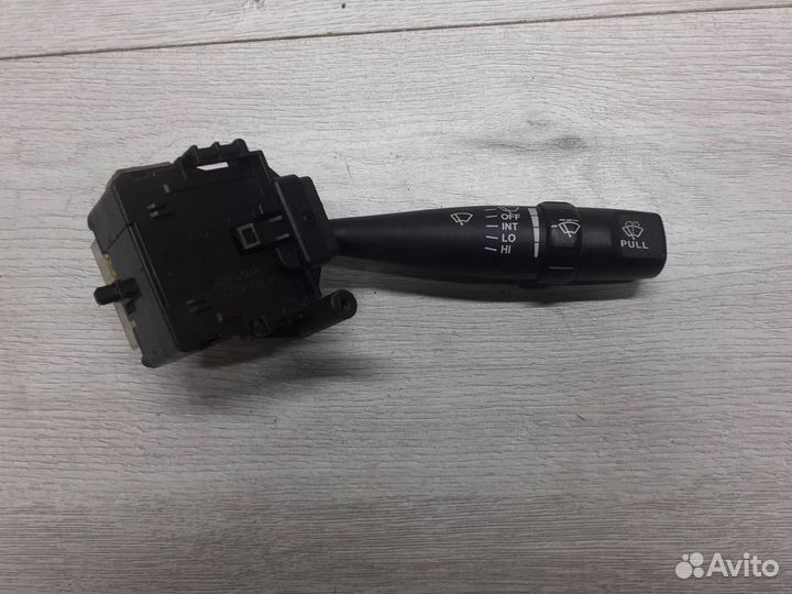 Переключатель дворников Hyundai Elantra 4