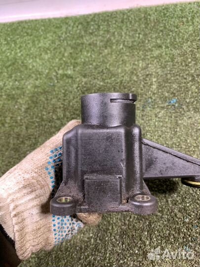 Клапан вентиляции картерных газов Audi A4, B5 1996