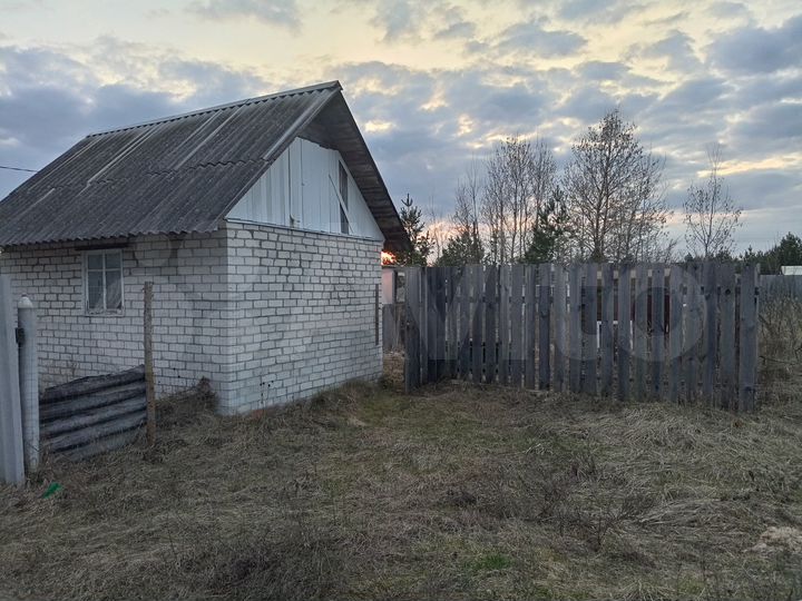 Участок 6 сот. (СНТ, ДНП)