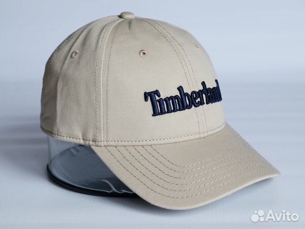 Классическая бейсболка 