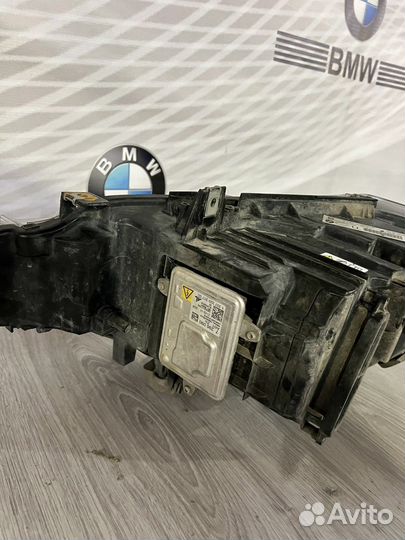 Bmw 3 F30 правая фара в сборе