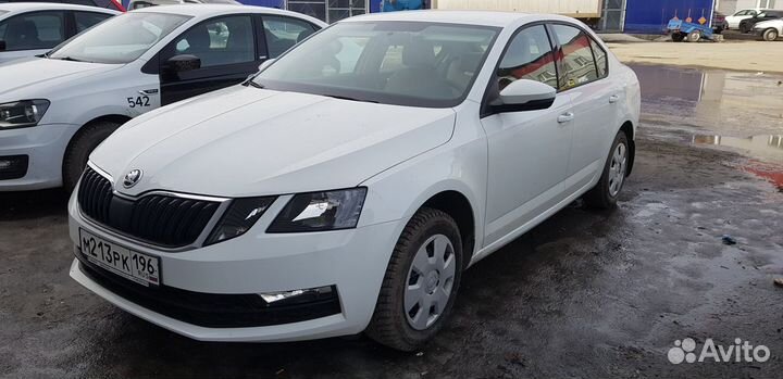 Водитель на комфорт+