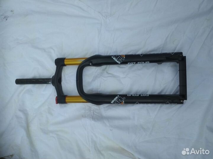 Вилка для фет Байка 26