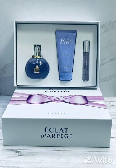 Lanvin eclat D’arpege