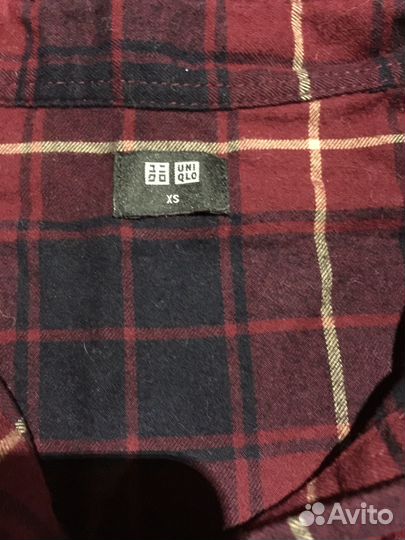 Вещи пакетом uniqlo zara