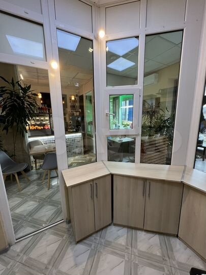 Торговая площадь, 5 м²