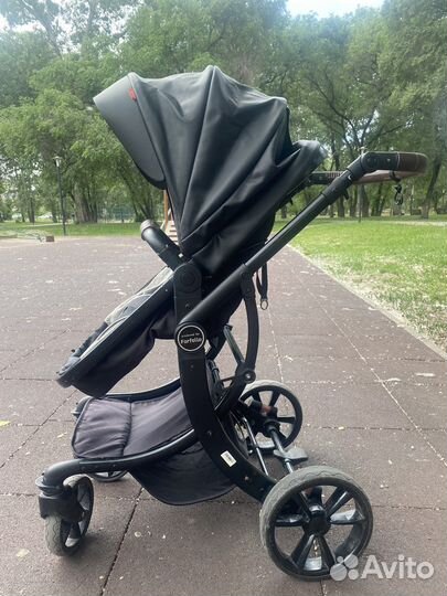 Коляска farfello aimile