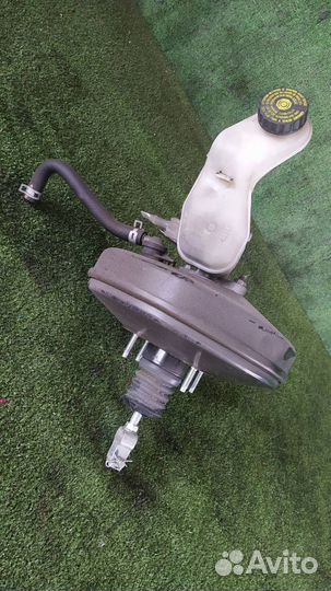 Главный тормозной в сборе Toyota Avensis 272