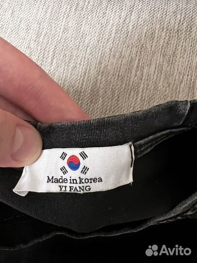 Футболка женская