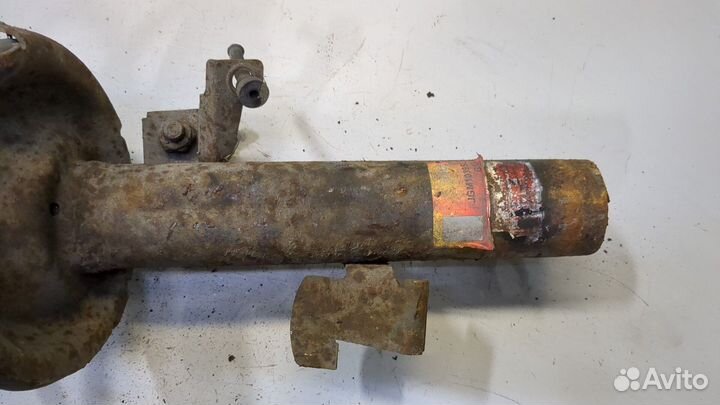 Амортизатор подвески Volvo C70, 2007