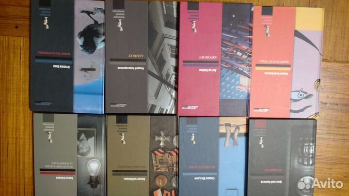 Книги пакетом 2