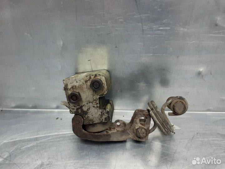 Регулятор давления тормозной системы Audi 80/90