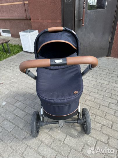 Коляска cybex balios s 3 в 1