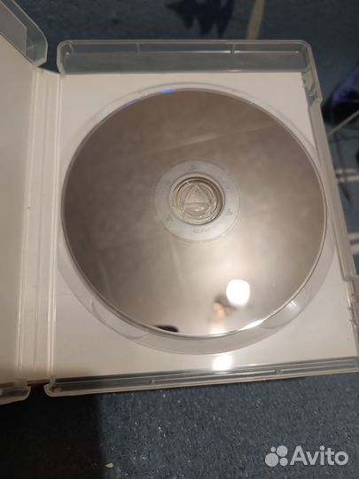 Диск мортал комбат для ps3