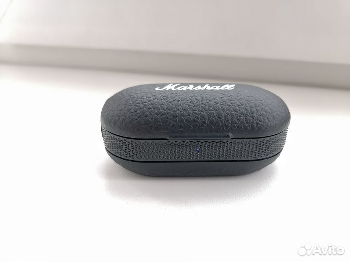 Беспроводные наушники Marshall Mode 2