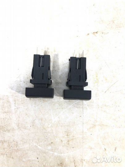 Кнопка подогрева сидений LADA 2121 Нива 2020