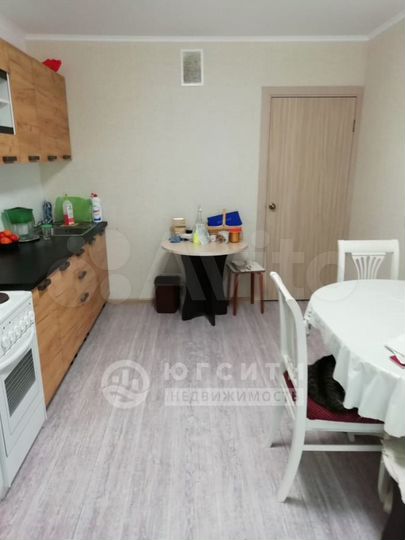 Комната 22 м² в 2-к., 3/16 эт.