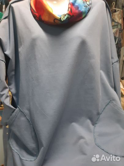 Блузка,туника