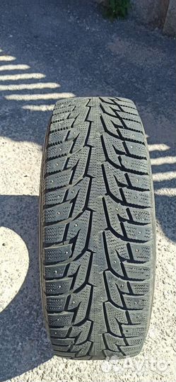 Hankook Winter I'Pike RS W419 215/65 R16 95T