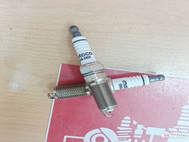 Свеча зажигания ford focus III 2011/C-MAX