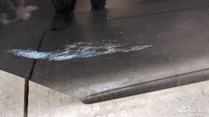 Дверь боковая правая задняя Mitsubishi Montero Sport / Pajero Sport