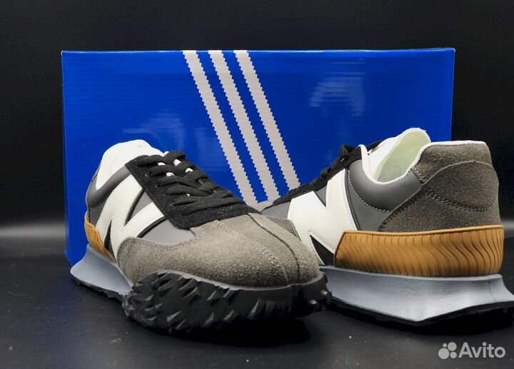 New Balance: Мужские, 45-41, для активного образа