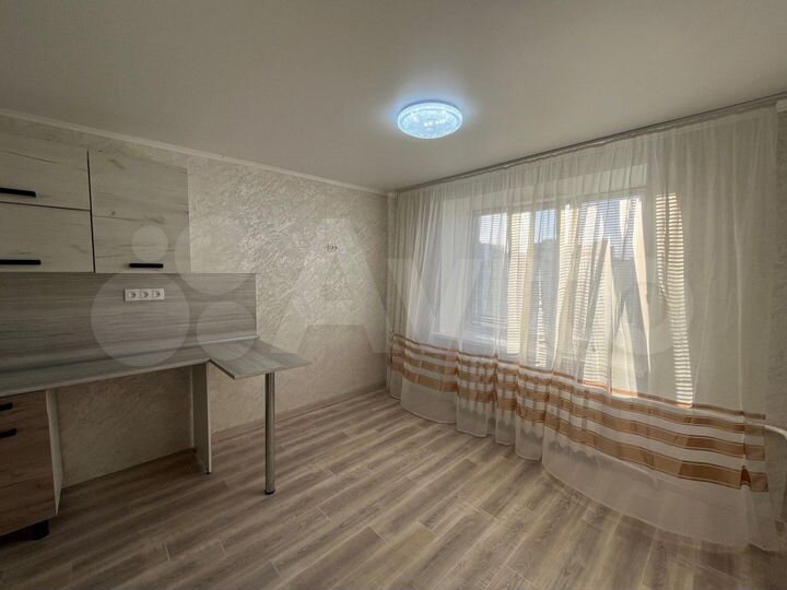 Комната 17,7 м² в 1-к., 5/5 эт.