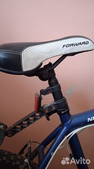 Велосипед форвард бу