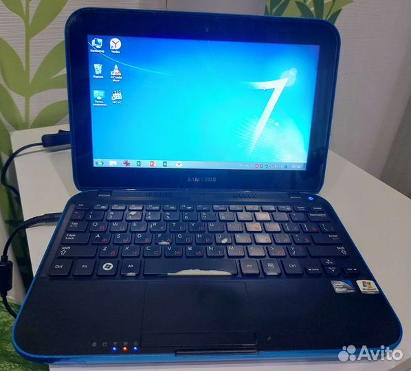 Нетбук Samsung