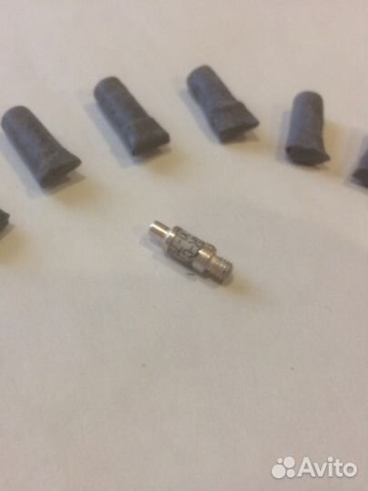 Высокочастотные диоды дк-с7м