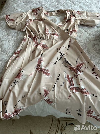 Платье женское