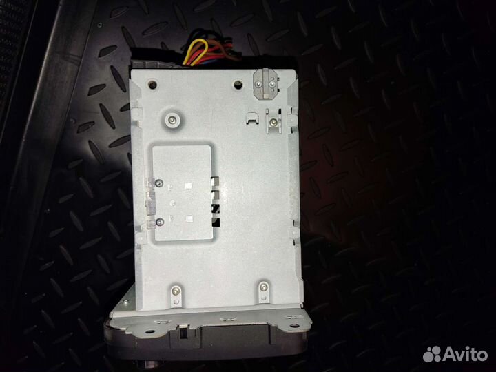 Магнитола 2 din для Фольксваген