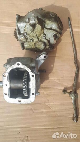 Ком на лебёдку Газ 66