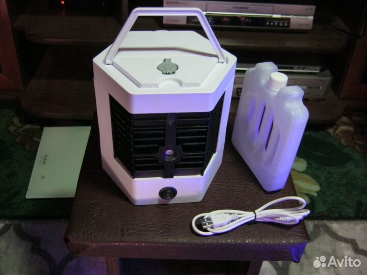 Мини Кондиционер arctic Cool Ultra-Pro