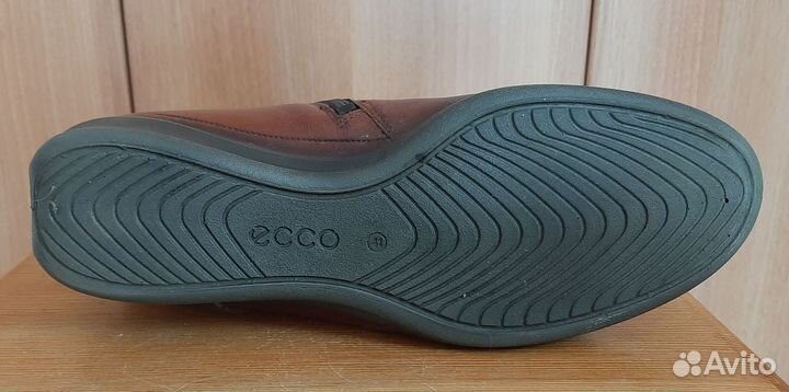 Ботильоны ecco abelone