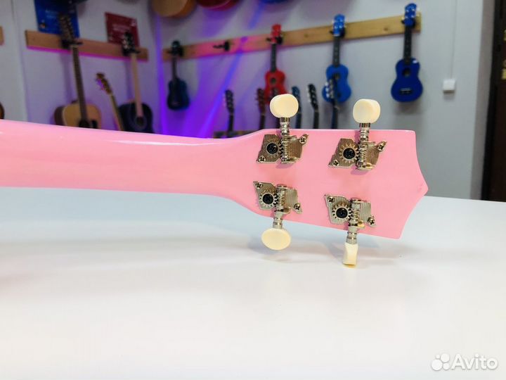 Укулеле Fabio (+Доставка)