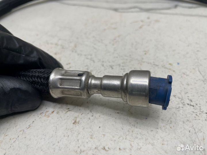 Шланг топливный Bmw E81 E87 E90 E92 N52