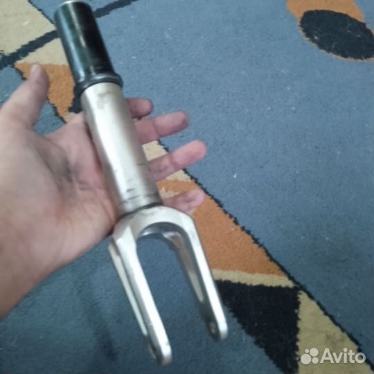 Запчасти для трюкового самоката