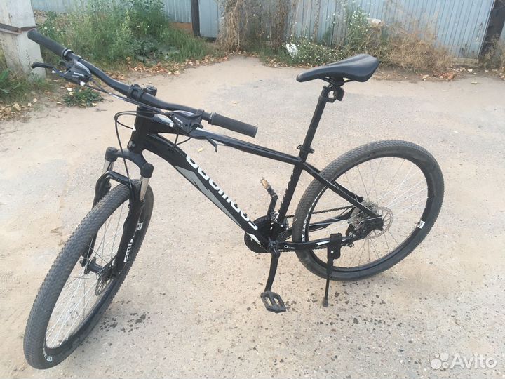 Продам велосипед Forward Apache 27.5 2.2