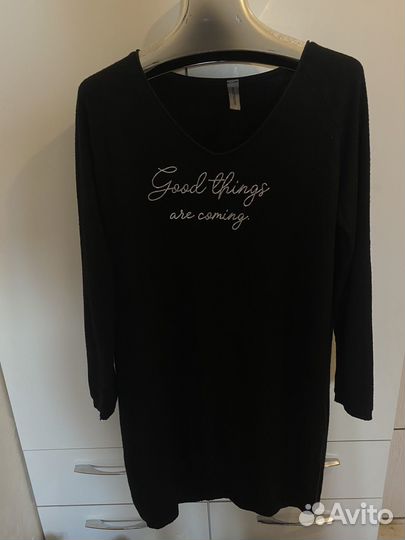 Платье женское