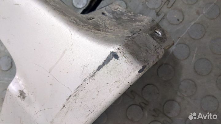 Накладка на порог Buick Encore 2016, 2017