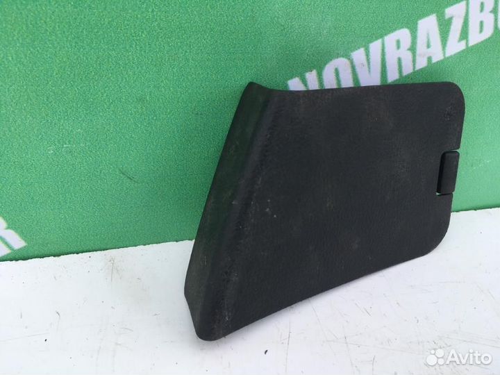 Обшивка багажника Мазда 6